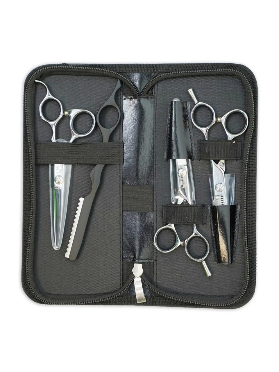 5 Piece Hair Cutting Kit - 9CR