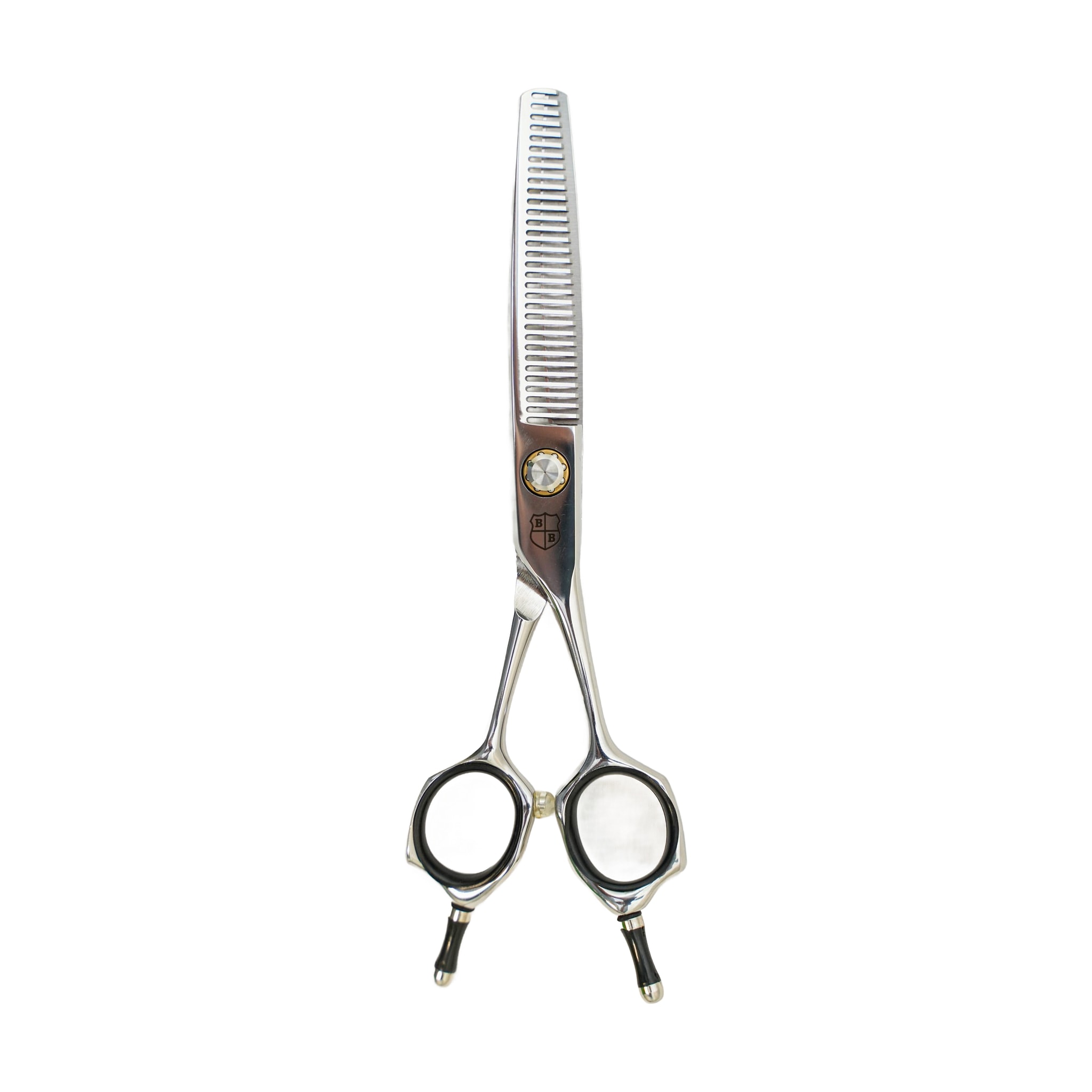 440C Orchid Blade Thinning Shears product image