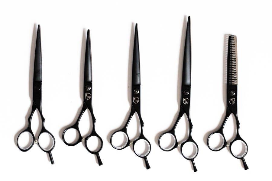 Hair Cutting Kits, Hair Cutting Scissors