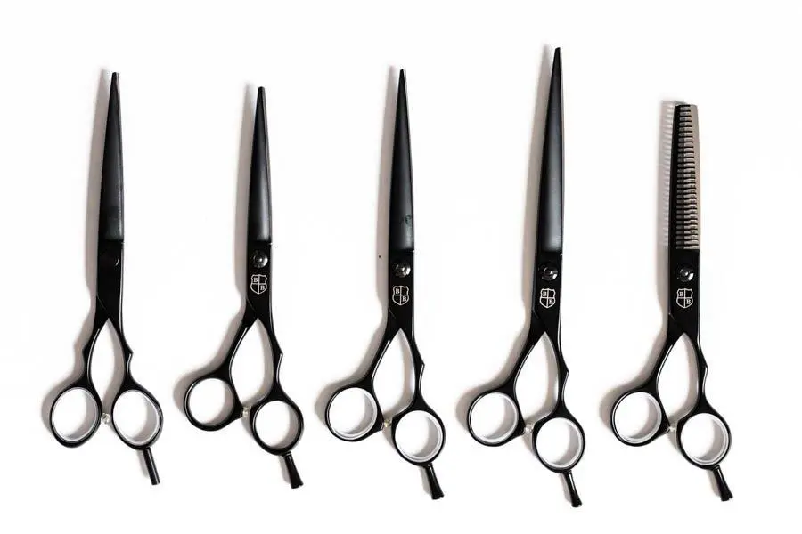Hair Cutting Shears | Barber Scissors | Cosmetology Shears