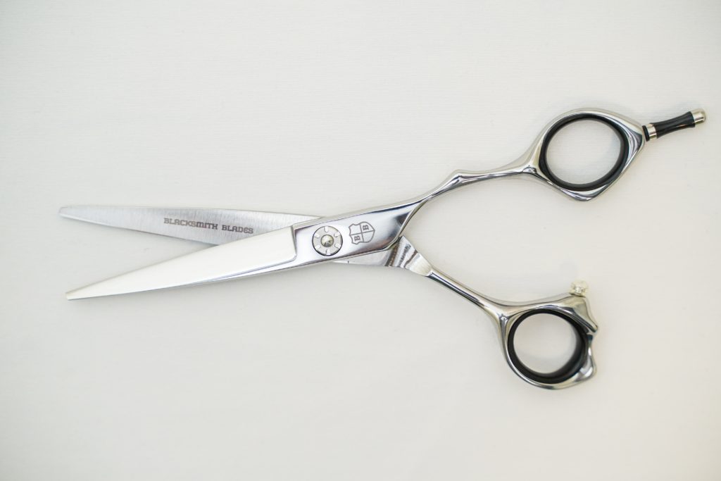 The Cosmetology Industry's Best Kept Secret: Blacksmith Blades 440-C ...