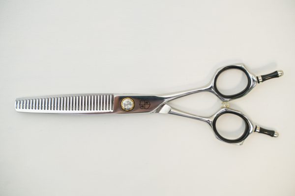 440C thinning shears