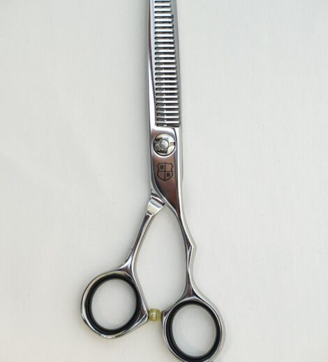 VG10 32T Thinning/Texturizing Shear- Polished