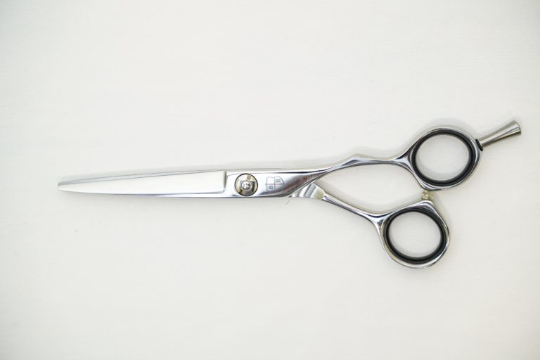 9cr hair cutting shears